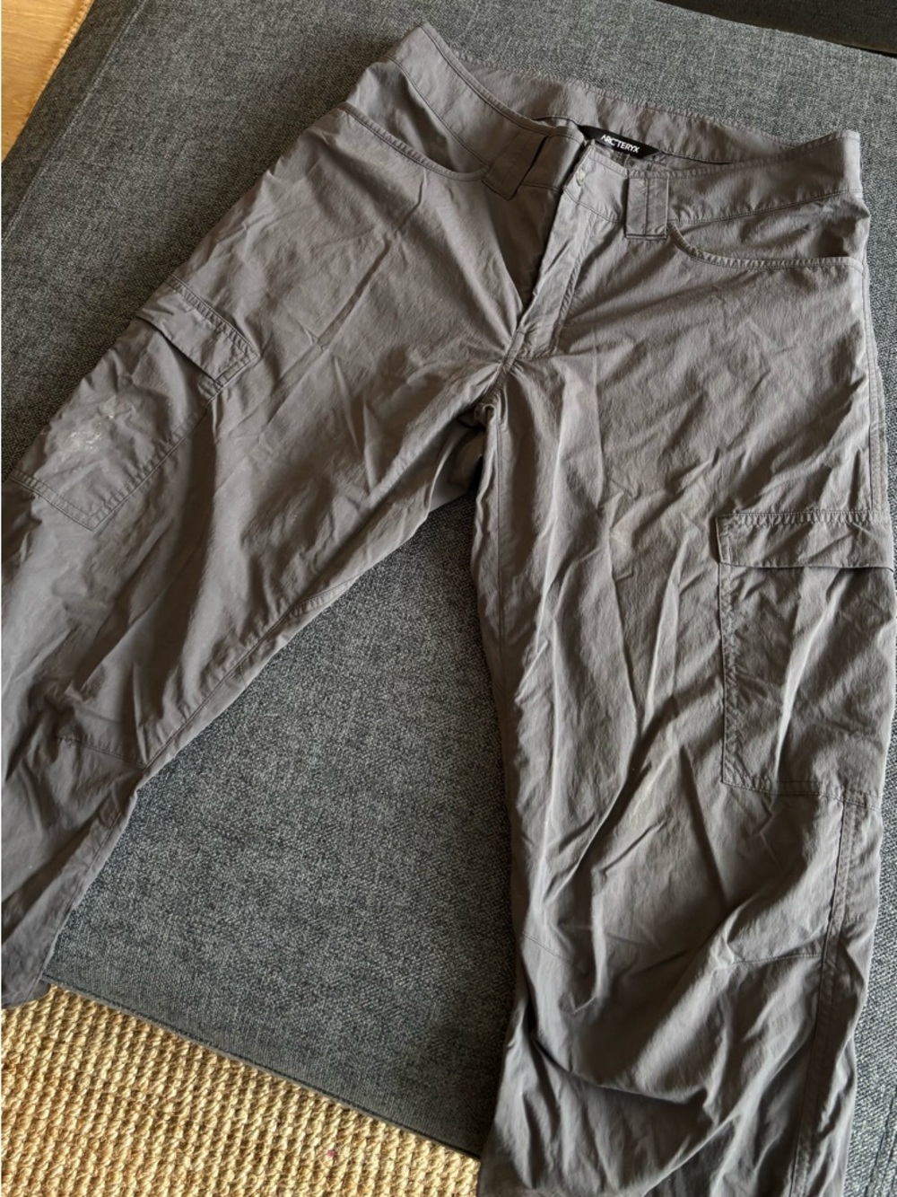 Arc’teryx Cargo Lightweight Pants